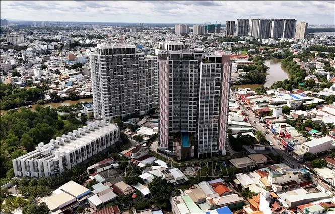 Mua bán - sáp nhập bất động sản Việt Nam: Hướng đến các chiến lược dài hạn