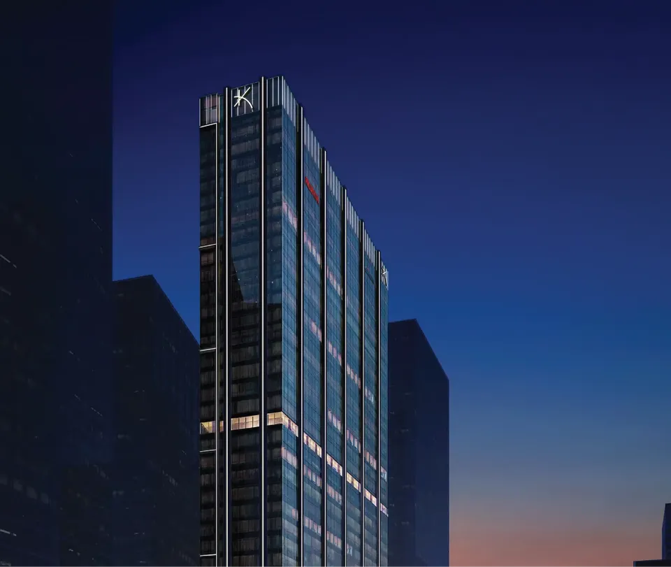 Văn phòng cho thuê hạng A tại trung tâm TP Hồ Chí Minh sôi động nửa cuối năm