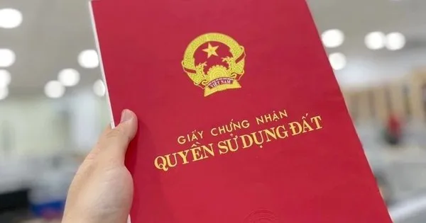 Hồ sơ chuyển sổ đỏ hộ gia đình sang tên cá nhân