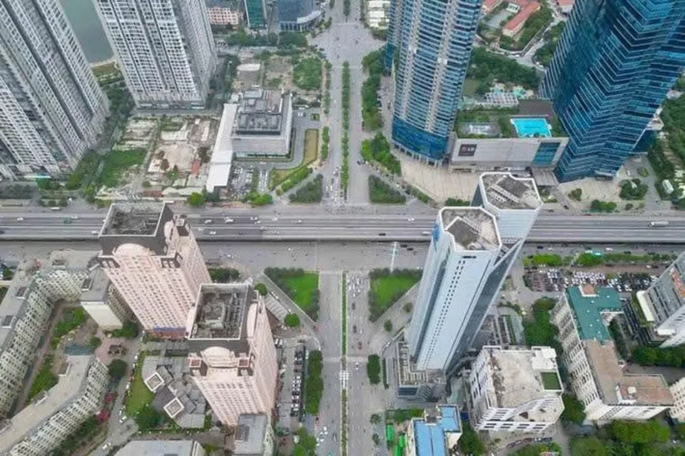 Hà Nội phê duyệt xây dựng hầm chui 6 làn xe tại nút giao Mễ Trì - Dương Đình Nghệ - Vành đai 3