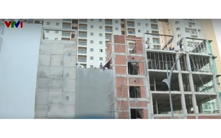 Bước chuyển trong chính sách đền bù cho người dân Thủ Thiêm