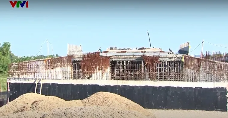 TP Hồ Chí Minh sẽ khởi công hàng loạt dự án hạ tầng chiến lược vào ngày 15/1