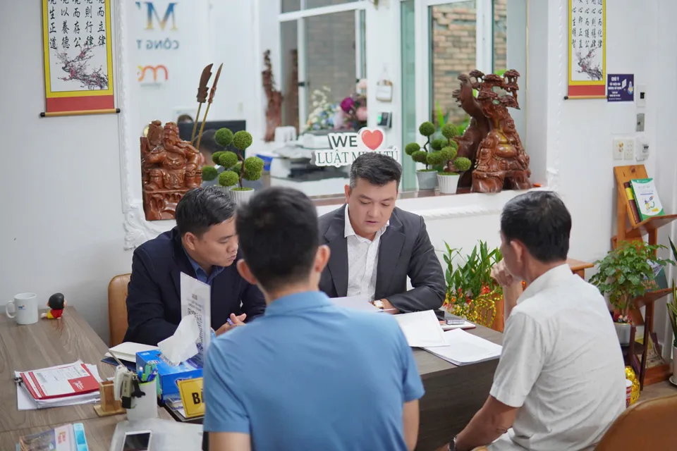 Người dân áp dụng ‘căn cước’ bất động sản như thế nào?