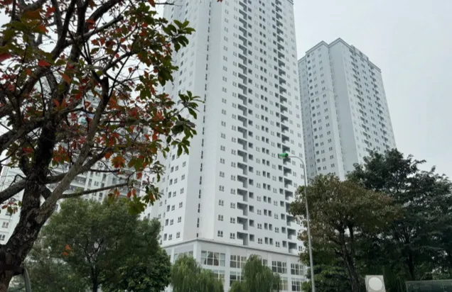 Thị trường nhà ở Hà Nội nguồn cung lớn, giá chịu áp lực điều tiết