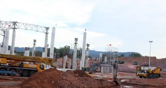 Phú Quốc đẩy nhanh tiến độ công trình, dự án phục vụ APEC 2027