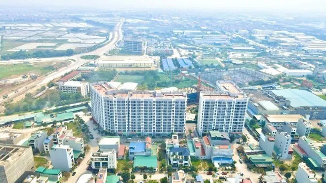 Hưng Yên xác định giá đất cho 10 dự án