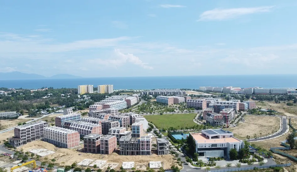 Đất nền và căn hộ sẽ dẫn dắt thị trường bất động sản Đà Nẵng trong năm 2026