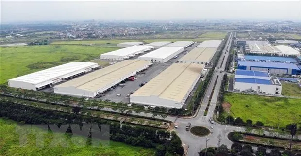 Đầu tháng 5 nhận đơn đăng ký mua 500 nhà ở xã hội tại khu VSIP Bắc Ninh