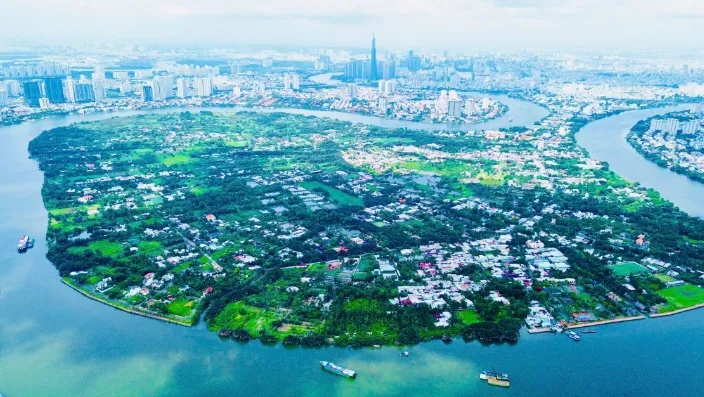 TP Hồ Chí Minh chọn nhà đầu tư chiến lược dự án Bình Quới - Thanh Đa hơn 98.000 tỷ đồng