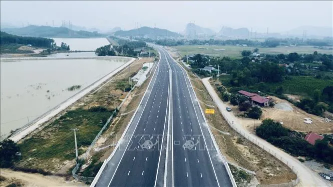 Nghệ An sẽ thay thế cán bộ né tránh trách nhiệm trong giải phóng mặt bằng