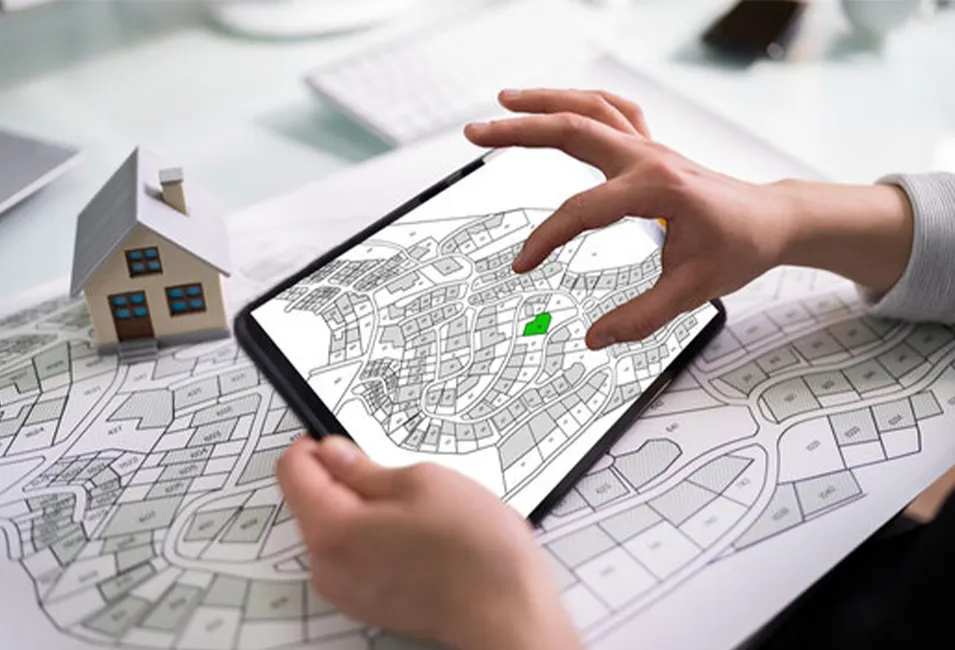 Tập trung nguồn lực đẩy nhanh đo đạc, lập bản đồ địa chính và xây dựng cơ sở dữ liệu quốc gia về đất đai