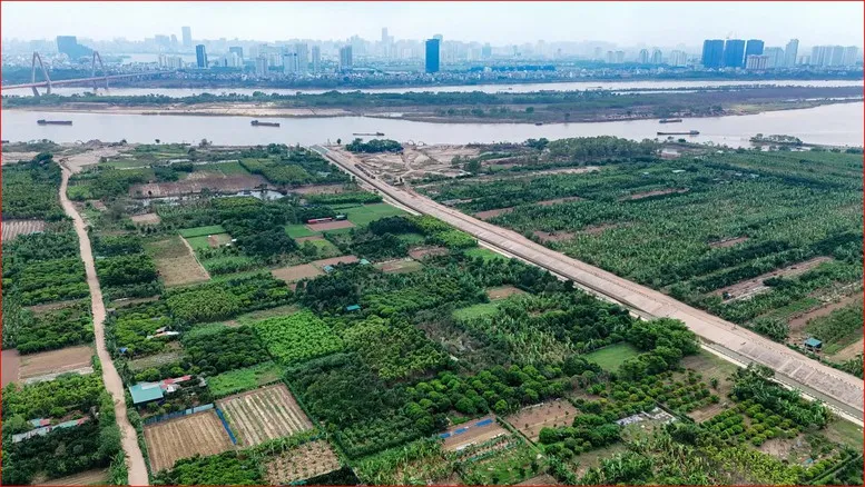 Quy định mới về tính tiền sử dụng đất đối với hộ gia đình, cá nhân