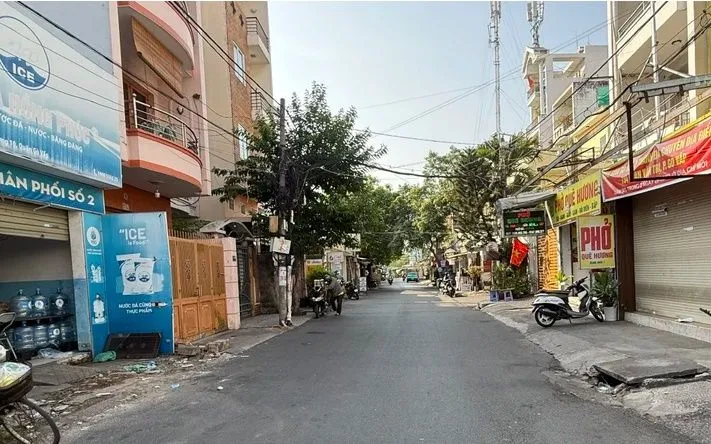 TP Hồ Chí Minh sẽ áp dụng phần mềm đánh số nhà chung