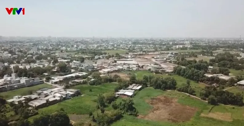 Đất giao nhưng không dùng: Rủi ro pháp lý gia tăng