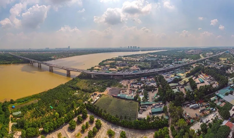 Hà Nội phân cấp rõ người, rõ việc khi điều hành các dự án trọng điểm