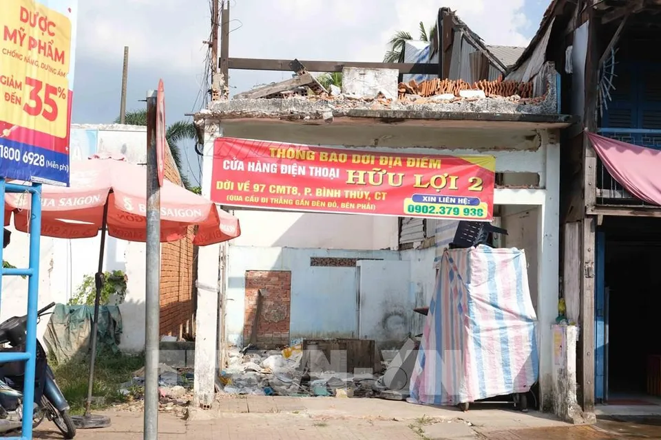 Cần Thơ không để giải phóng mặt bằng làm chậm tiến độ dự án mở rộng Quốc lộ hơn 7.200 tỷ đồng