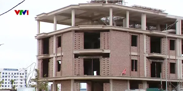 Doanh nghiệp bất động sản kỳ vọng mã định danh giúp ổn định giá đất