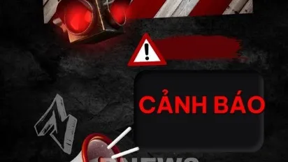 Vĩnh Long: Cảnh báo giấy mời giả mạo liên quan kê khai đất đai