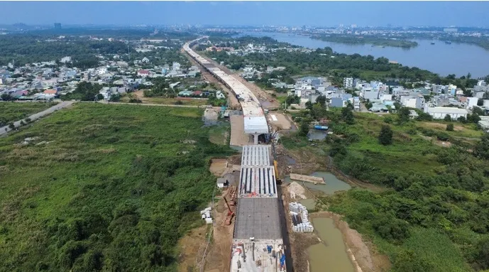 Quy định mới về bồi thường, hỗ trợ, tái định cư ở TP Hồ Chí Minh