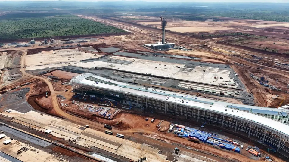 Đồng Nai sắp có thêm gần 1.500 căn nhà ở xã hội gần sân bay Long Thành