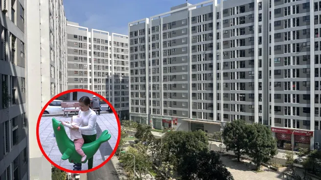 Quản lý hiệu quả nhà ở xã hội: Yếu tố quan trọng tạo dựng cộng đồng cư dân bền vững