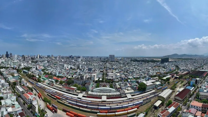 Đà Nẵng thống nhất xây dựng tuyến cao tốc nội thị kết nối Chu Lai