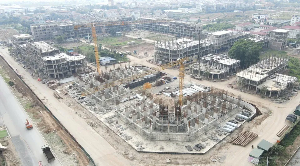 Hiệu quả quản lý nhà ở xã hội tại Hưng Yên: Chung cư Lạc Hồng Phúc trở thành điểm sáng