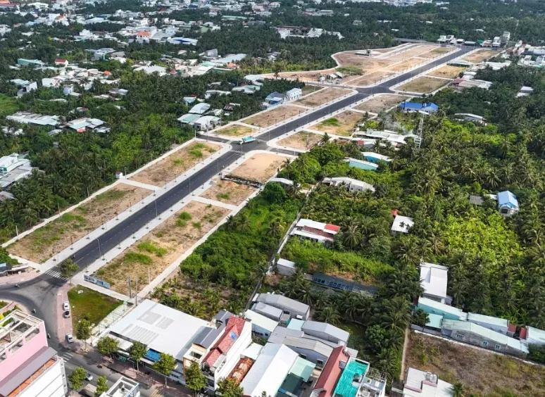 Đồng Tháp đặt mục tiêu phát triển 12.200 nhà ở xã hội đến năm 2030