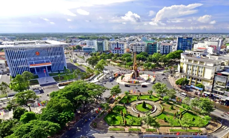 Duyệt chủ trương đầu tư tuyến vành đai hơn 2.300 tỷ đồng tại Cà Mau