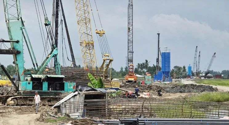 Những trường hợp miễn giấy phép xây dựng nhưng vẫn phải thông báo khởi công