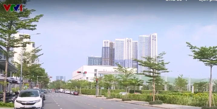 Tín dụng đắt đỏ, thị trường địa ốc giảm nhiệt