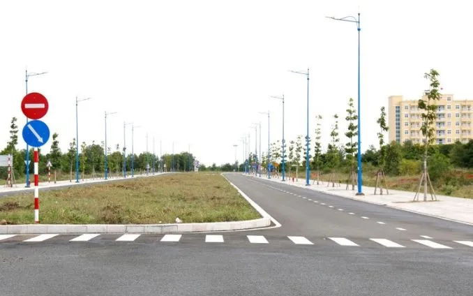 Dự kiến khởi công hạng mục dân dụng sân bay Phan Thiết vào ngày 30/4