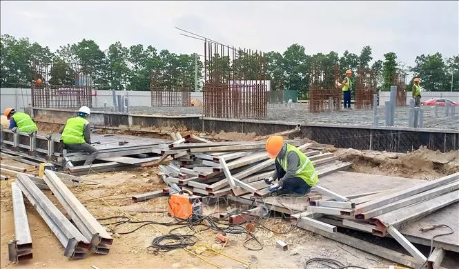 Ninh Bình miễn nhiều loại phí, lệ phí để hỗ trợ phát triển nhà ở xã hội