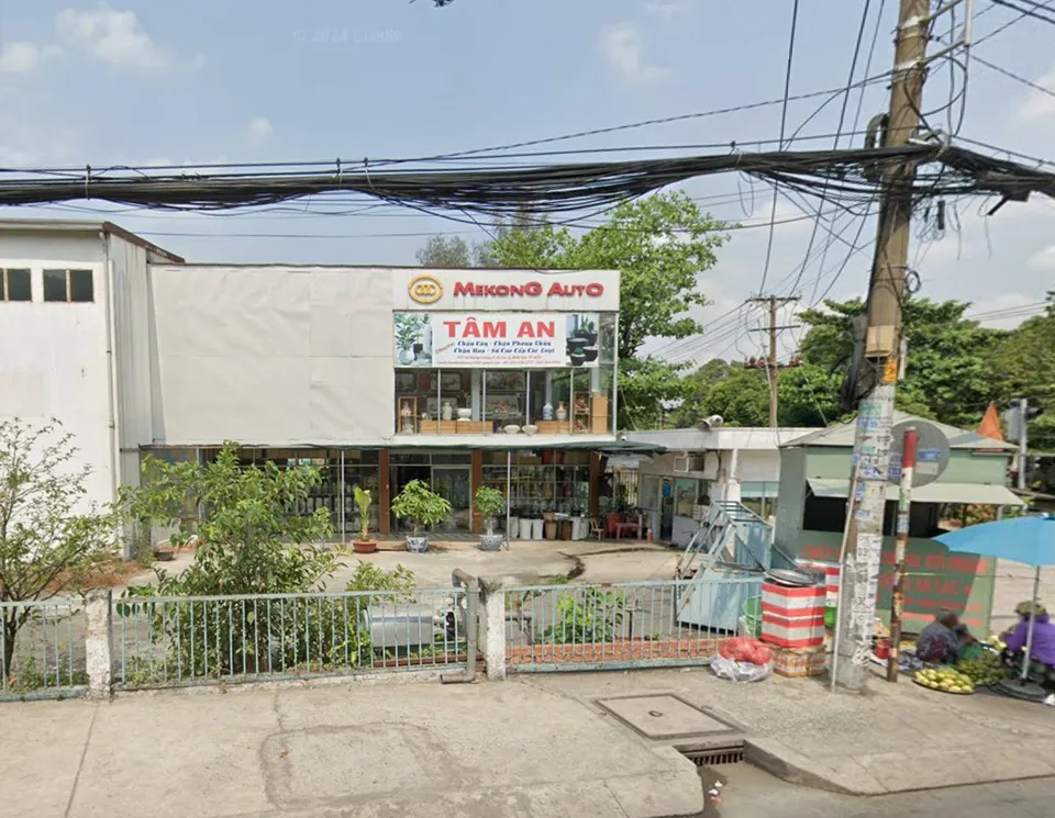 TP Hồ Chí Minh lấy lại khu đất rộng hơn 1,6 ha đã cho thuê gần 30 năm