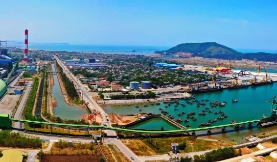 37 dự án, với tổng vốn đăng ký trên 61.000 tỷ đồng sẽ được triển khai ở Thanh Hóa