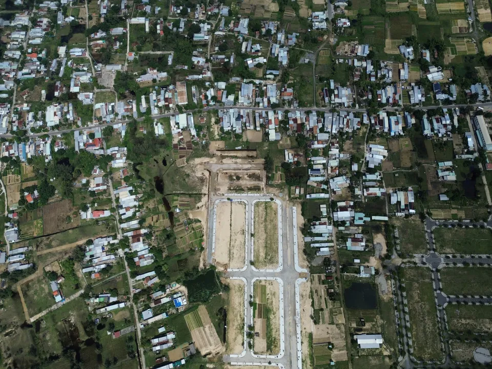 Đà Nẵng đấu giá 62 lô đất, khởi điểm cao nhất ở mặt tiền đường Minh Mạng