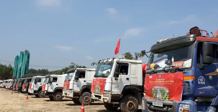 Đà Nẵng khởi công khu công nghiệp hơn 435 ha