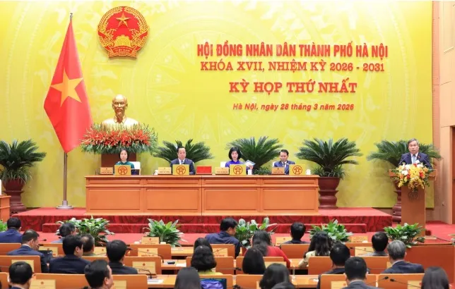 Hà Nội: Thông qua quy hoạch tổng thể Thủ đô tầm nhìn 100 năm