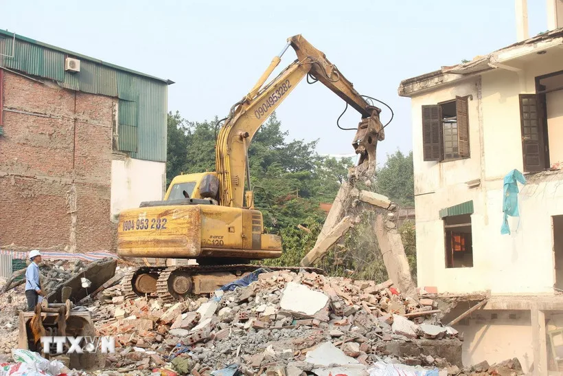 Cần Thơ ban hành quy định mới về bồi thường, hỗ trợ, tái định cư khi thu hồi đất