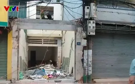 Hà Nội: Người dân bắt đầu bàn giao mặt bằng cho dự án đường Vành đai 2,5