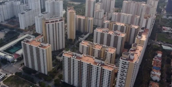 Trình kế hoạch đấu giá 3.790 căn hộ tái định cư Thủ Thiêm, TP Hồ Chí Minh