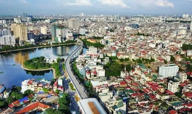 Giá thuê văn phòng cao cấp tại Hà Nội thấp kỷ lục