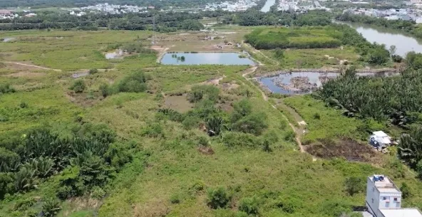 TP Hồ Chí Minh loại 33 khu đất ra khỏi danh mục thí điểm làm nhà ở thương mại