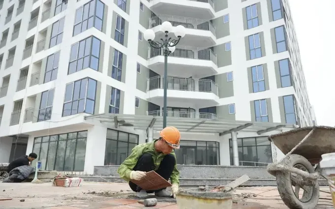 Gỡ “nút thắt” pháp lý, đẩy nhanh tiến độ nhà ở xã hội