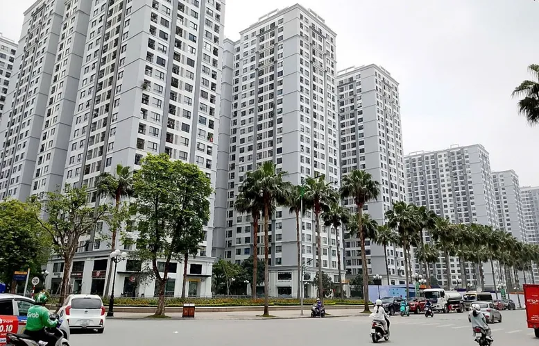 Giá chung cư 'neo' cao, Bộ Xây dựng tìm cơ chế làm nhà thương mại giá rẻ