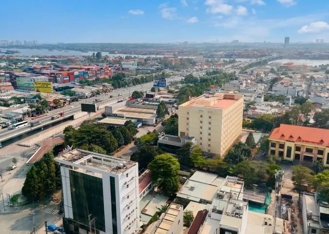 Người dân có phải đổi sổ đỏ khi Đồng Nai lên thành phố?