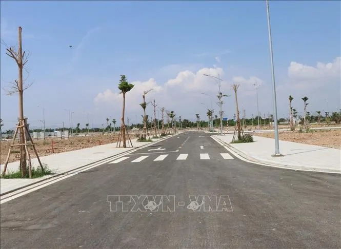 Khánh Hòa đẩy nhanh hoàn thành chỉ tiêu hơn 10.000 căn nhà ở xã hội