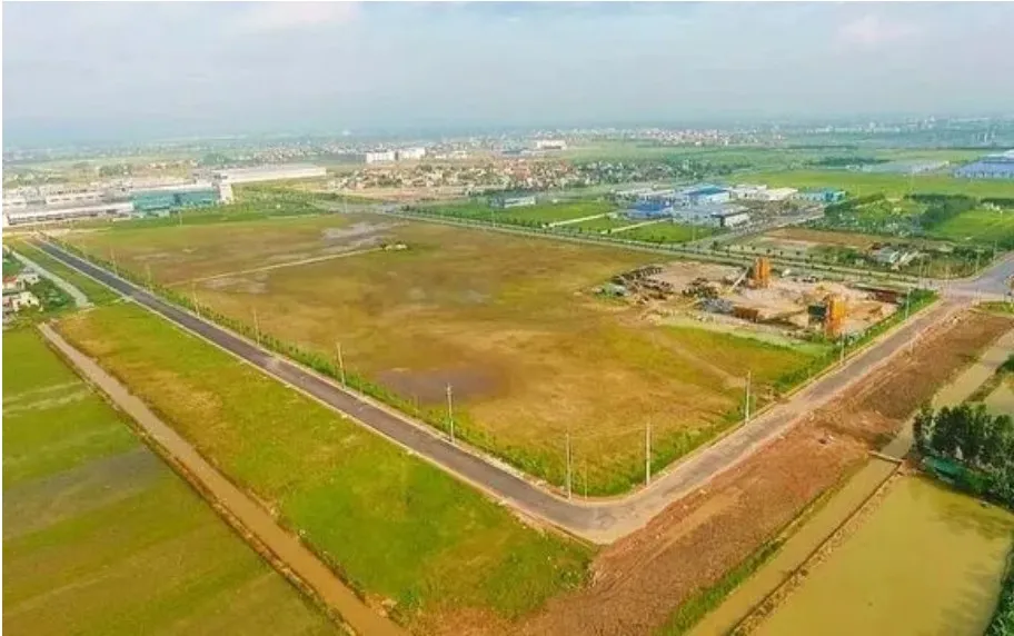 Đơn giản hóa thủ tục tính tiền sử dụng đất cho người dân