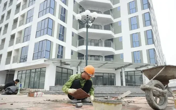 Người mua nhà ở xã hội không được đăng ký nhiều dự án cùng lúc