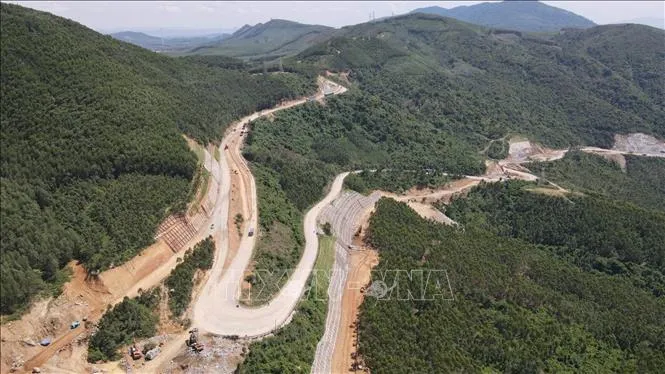 Gia Lai kiến nghị sớm bố trí vốn cho cao tốc Quy Nhơn – Pleiku